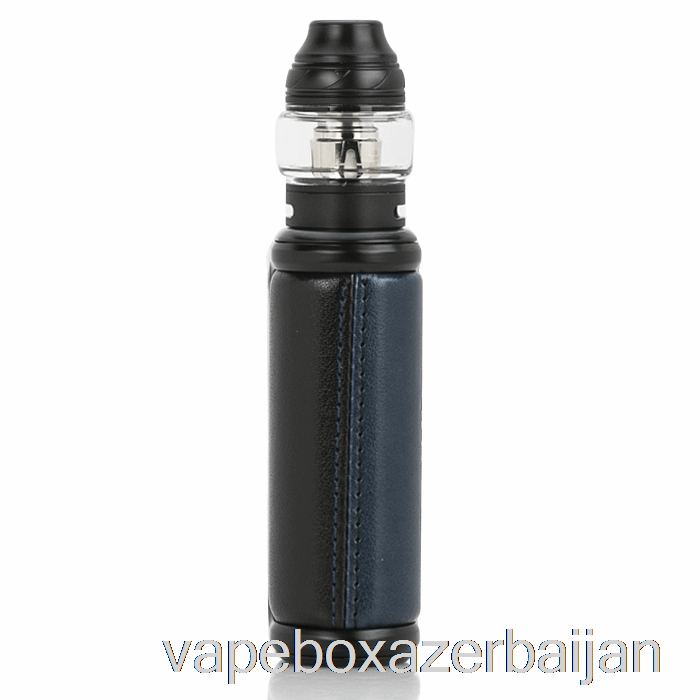 Vape Box Azerbaijan OBS CUBE-S 80W Starter Kit Black Blue